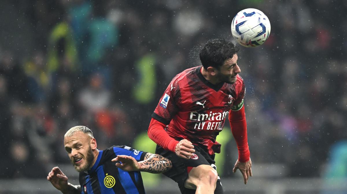 Immagine news Serie A n.2