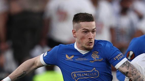 Fenerbahçe, Ryan Kent pretendería forzar su despido