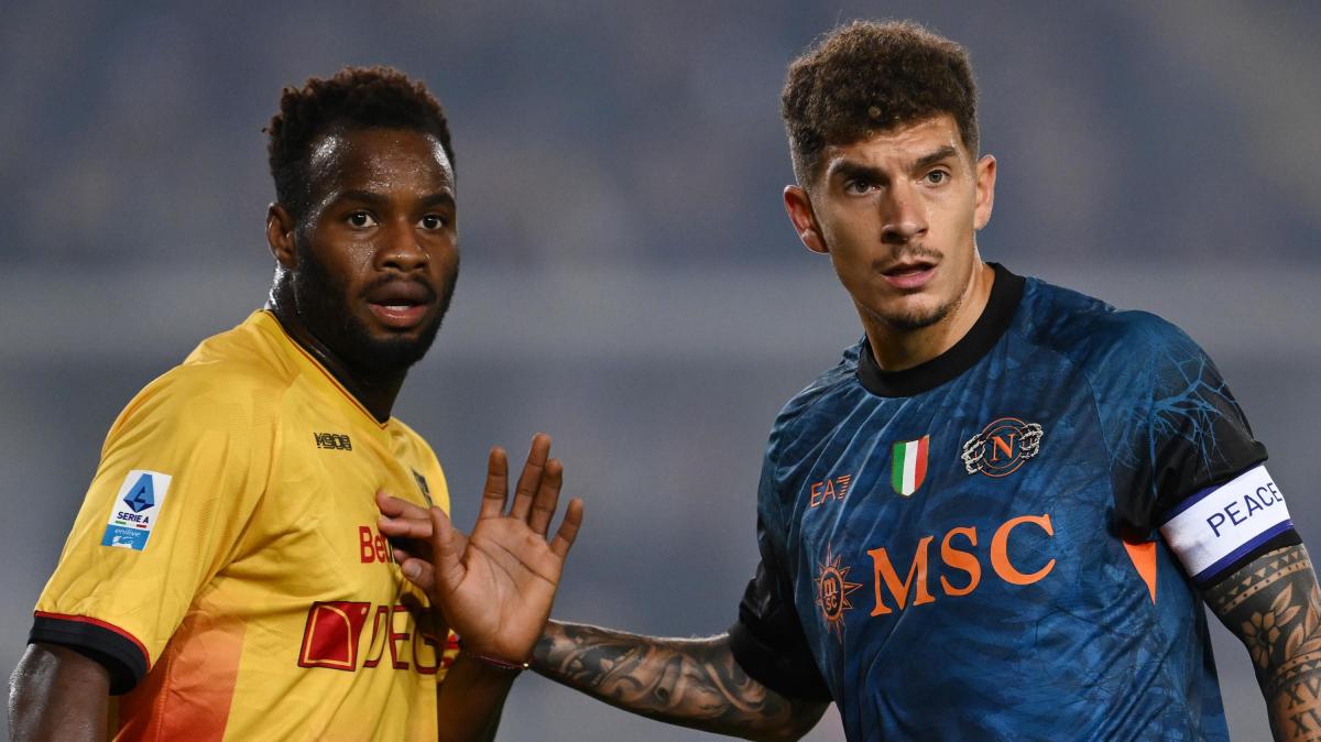 Immagine news Serie A n.1