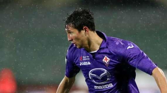 OFICIAL: Fiorentina, confirmada la cesión del ex cordobesista Ryder Matos al Palmeiras