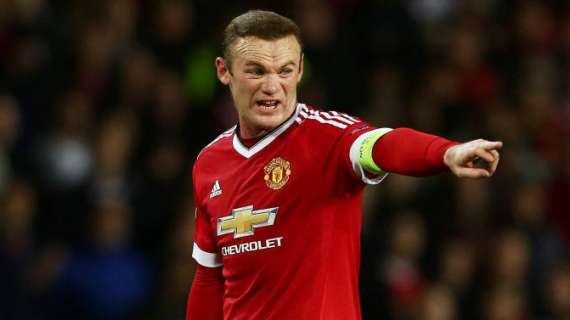 Crecen las dudas sobre la supuesta oferta china para Rooney