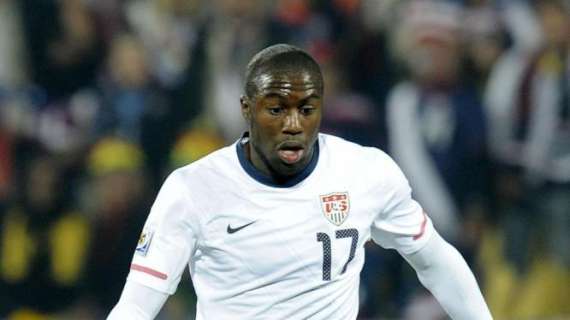 Toronto FC, Altidore difícilmente podrá jugar la final ante el Seattle Sounders