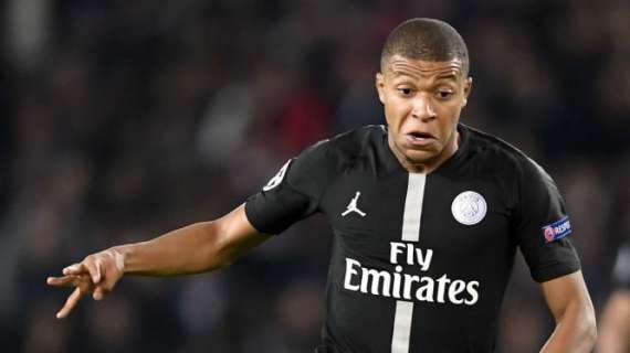 El Monaco desmiente las informaciones filtradas sobre el traspaso de Mbappé
