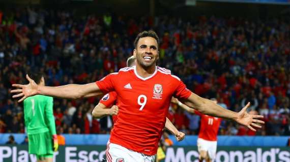 OFICIAL: West Bromwich Albion, firma Robson-Kanu