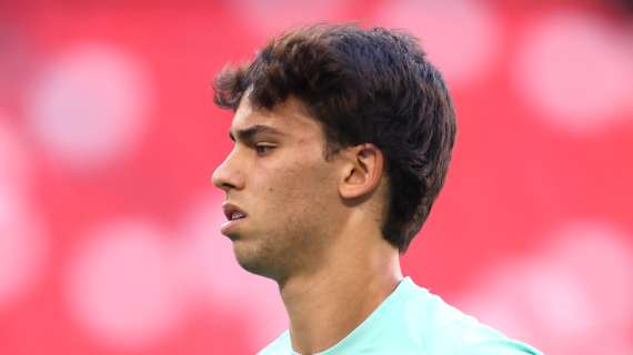 FC Barcelona, debuta Joao Félix (1-1)