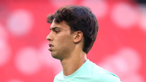Gerard López: "Joao Félix tuvo un impacto inmediato en el Barça"