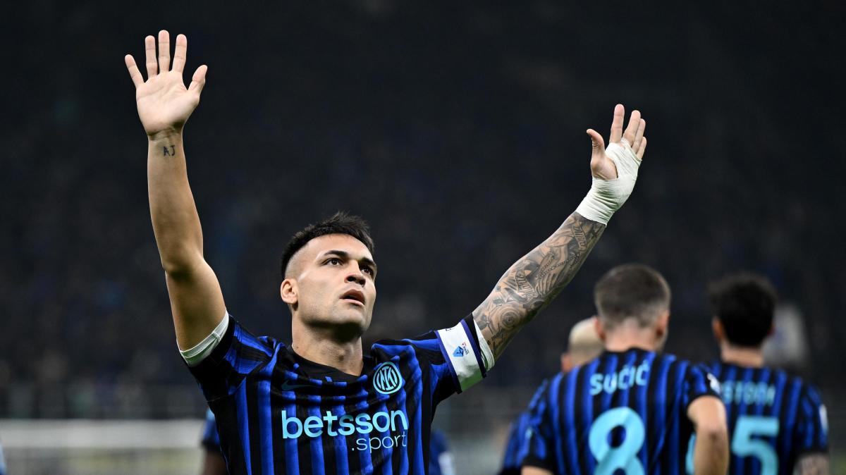 Immagine news Serie A n.2