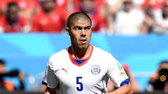 Universidad Católica, Francisco Silva recibe el alta hospitalaria