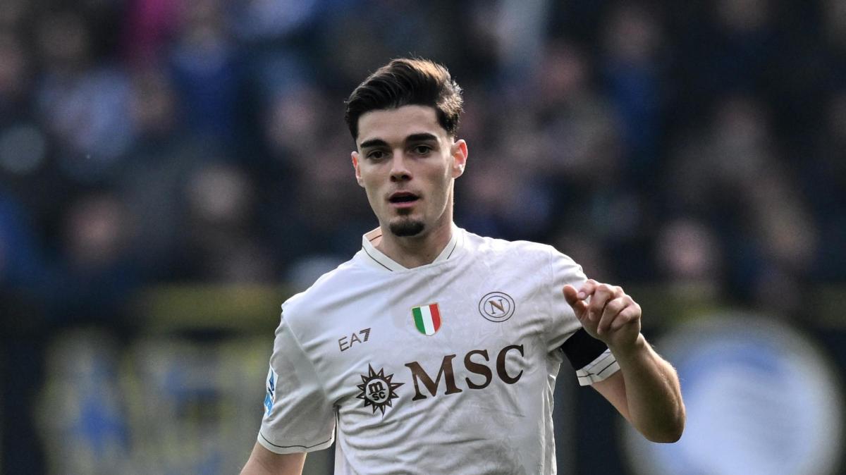 Immagine news Serie A n.1