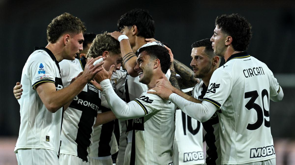 Immagine news Serie A n.1