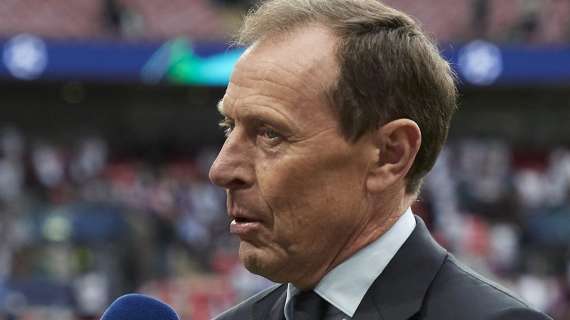 Real Madrid, Butragueño: "Un resultado que duele"