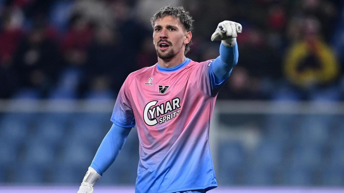 Immagine news Fútbol Internacional n.1