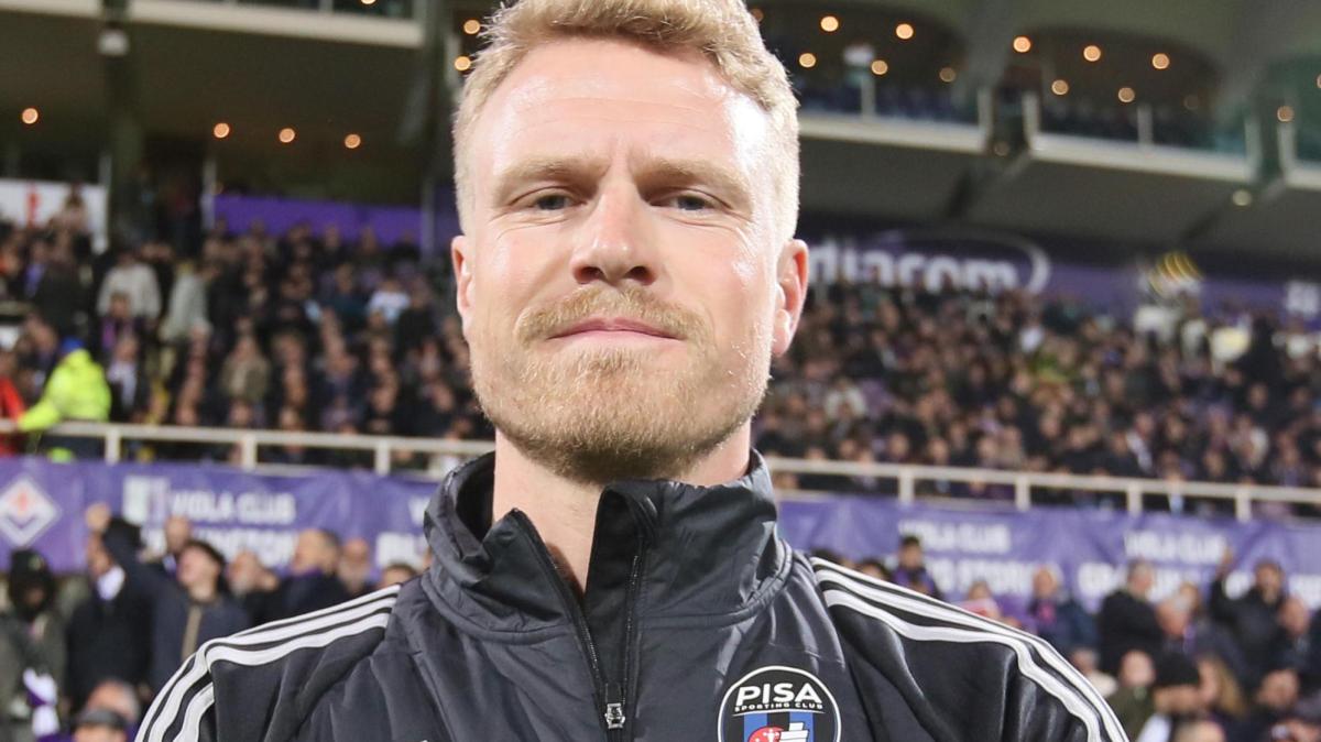 Alarma roja para el Pisa: colista con 15 puntos; para seguir en la Serie A ya hace falta un milagro