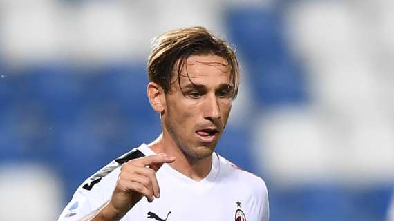 Real Betis, avances por Biglia