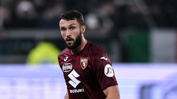 OFICIAL: Sassuolo, llega cedido Sebastian Walukiewicz