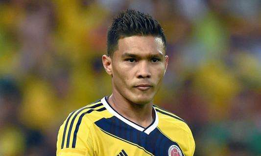Fase de clasificación para el Mundial 2018: Colombia no se deja sorprender por Perú (2-0)