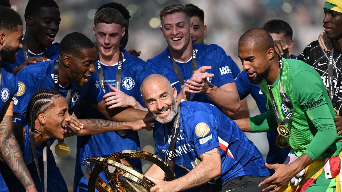 Immagine news Fútbol Internacional n.2