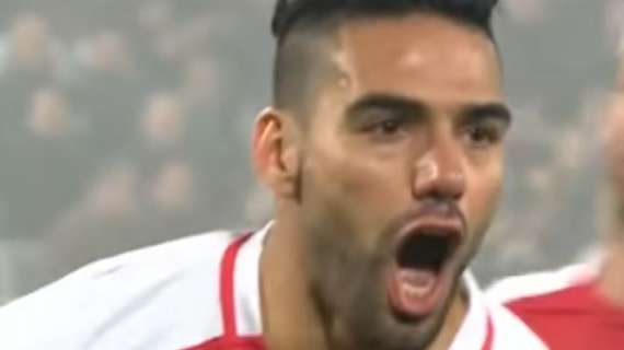 OFICIAL: Rayo Vallecano, firma Falcao