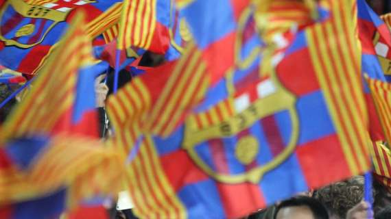 Barcelona "B", Sandro, novedad en la lista de Eusebio