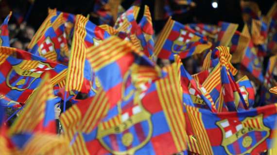 Pallás: "Si no fuera por la pandemia la Junta Directiva del Barça ya estaría fuera"