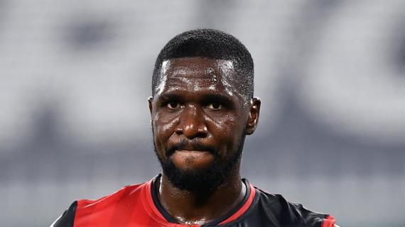 OFICIAL: Bucaramanga, firma Cristian Zapata, ex Villarreal CF