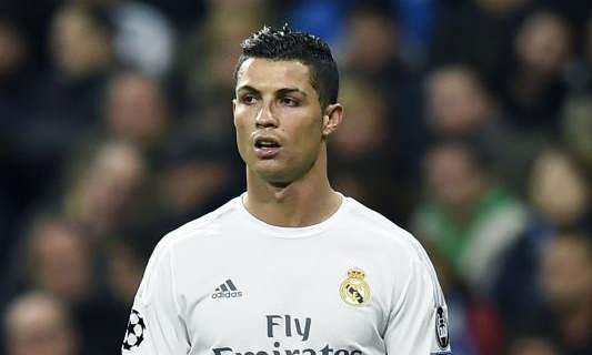 Mirror: Trabas en la negociación para la renovación de Cristiano Ronaldo con el Madrid