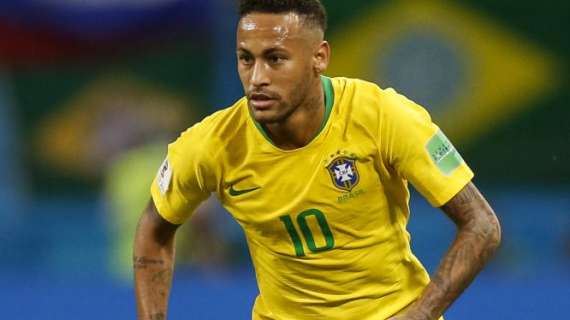Neymar: "Tite me da más libertad que Tuchel"