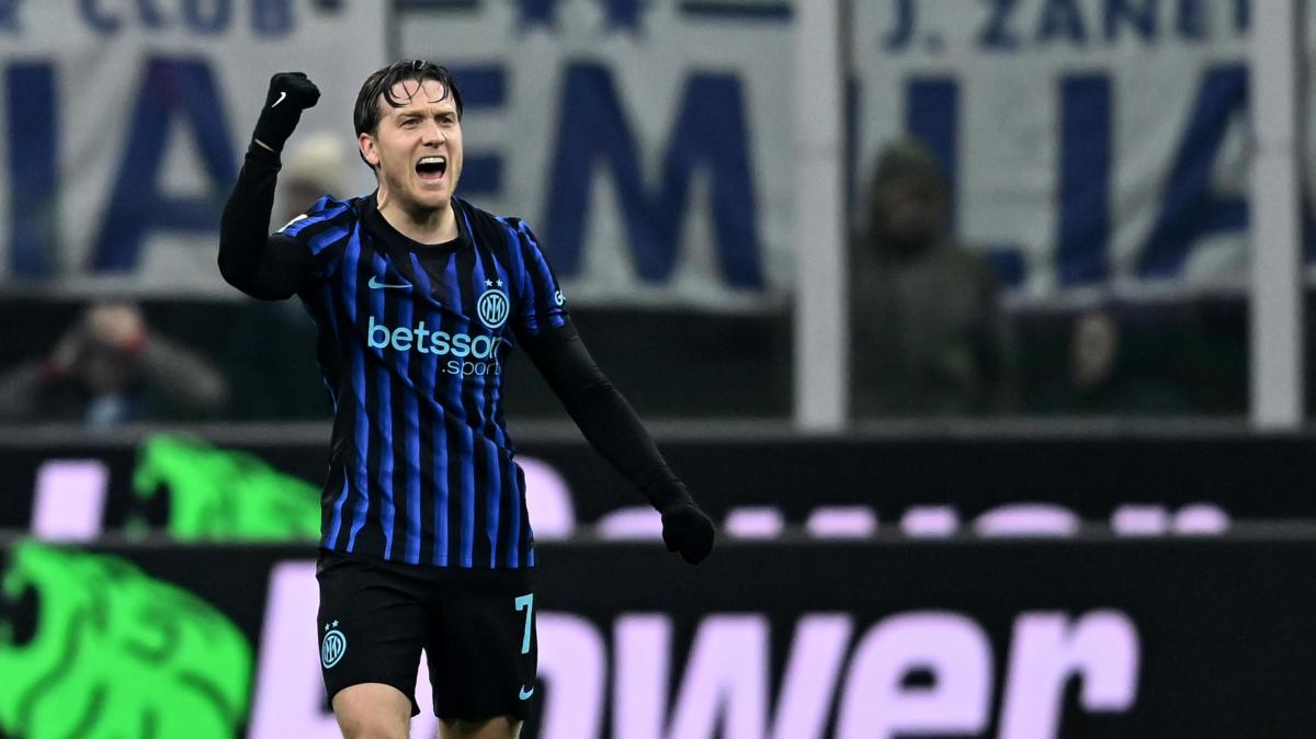 Immagine news Serie A n.1