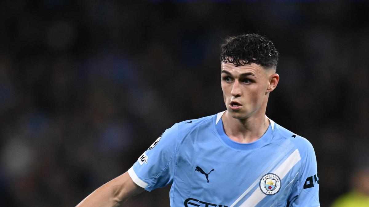 La familia Foden, víctima de bulos: "Noticias enfermas sobre niños, es realmente inquietante"