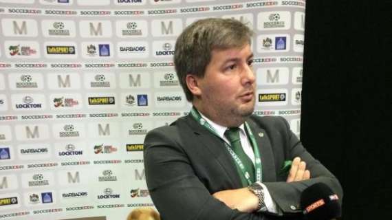OFICIAL: Sporting CP, destituido el presidente De Carvalho