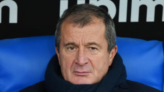 OFICIAL: Palermo, Carlo Osti nuevo entrenador