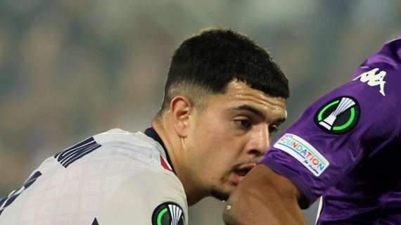 Benfica, Amdouni llegó a Lisboa para firmar