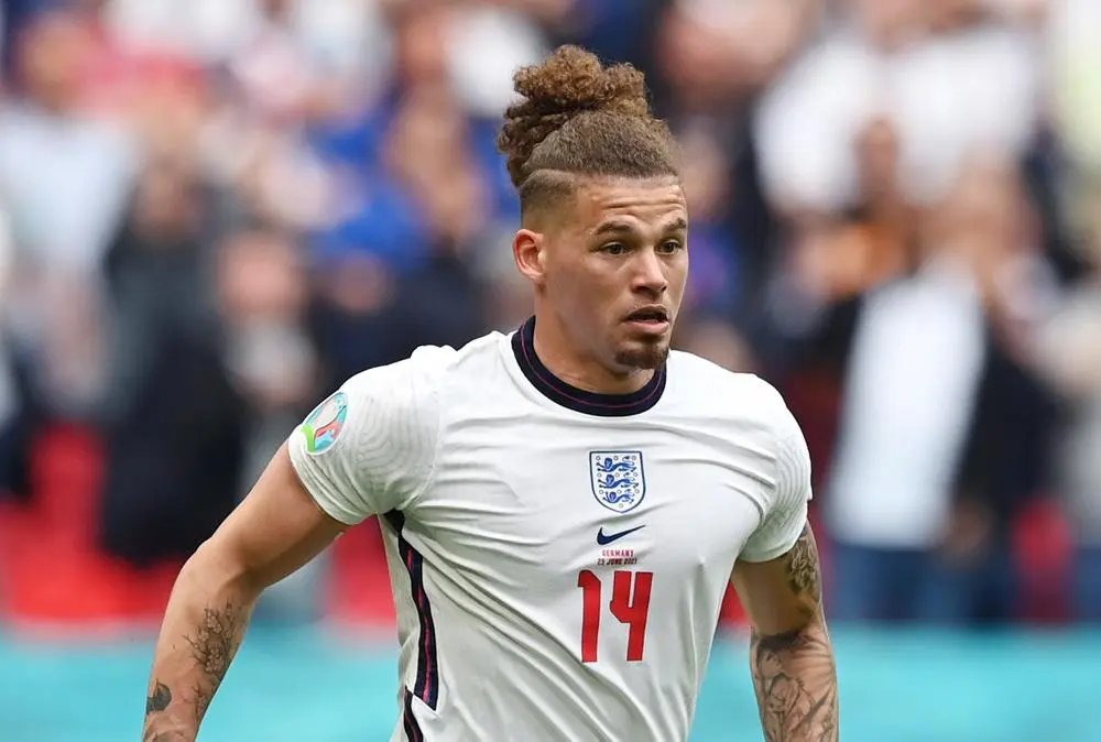 Ipswich Town, Kalvin Phillips no jugará más esta temporada