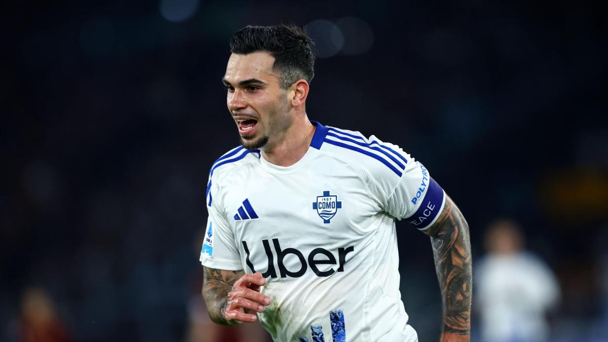 Immagine news Serie A n.4