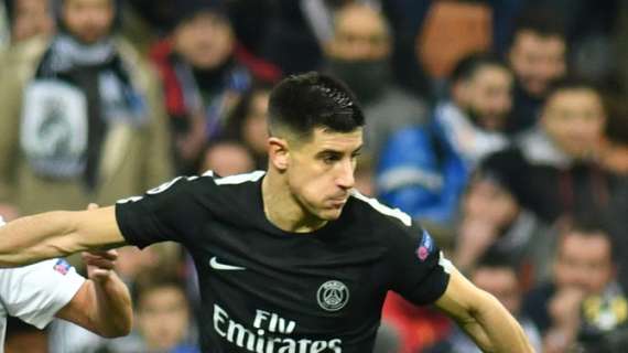 Athletic Club, no remiten los mareos de Yuri Berchiche