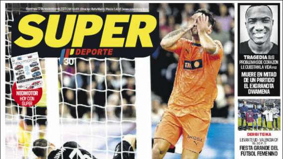 Superdeporte: "De esto se aprende"
