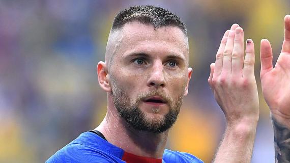 Fenerbahçe, el PSG no tomó una decisión sobre el futuro de Skriniar