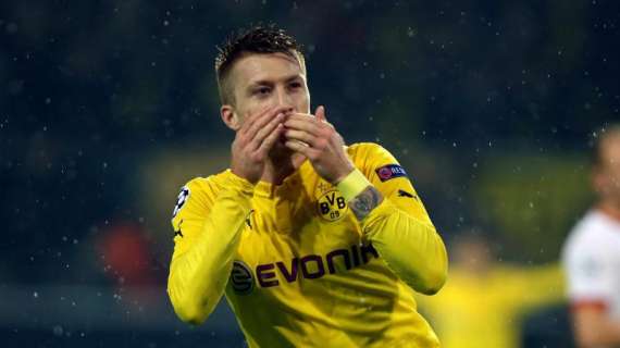 Borussia Dortmund, Watzke: "La renovación de Reus es una locura"
