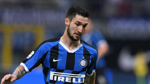 OFICIAL: Inter, adquirido el pase de Politano