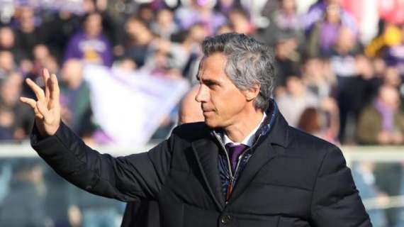 Fiorentina, ratificado Paulo Sousa
