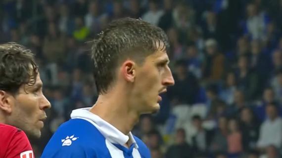 Roma, Gasperini contará con Kumbulla, cedido esta temporada al Espanyol