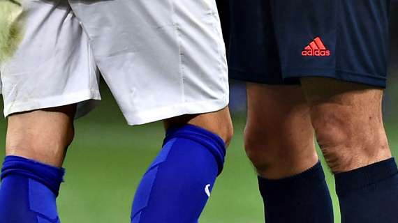 Xerez CD, desvinculación de Iago Díaz