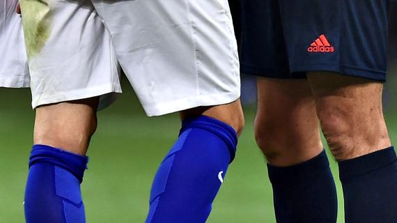 Colombia, el Clásico bogotano plato fuerte de la noche