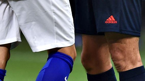 Linares Deportivo, Teté causa baja