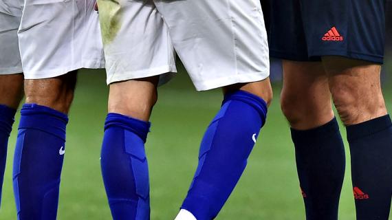 Xerez CD, llega Moisés Rodríguez