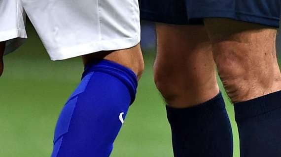 Real Oviedo - SD Amorebieta (16:00), formaciones iniciales