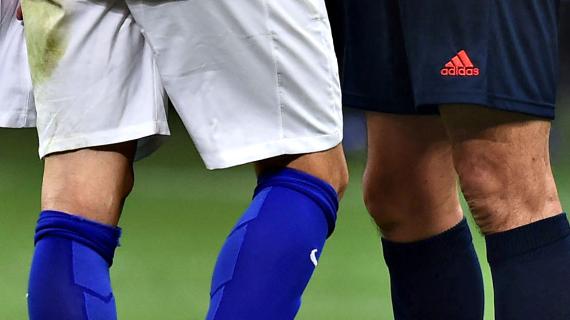 Cruzeiro, confirmada la gravedad de la lesión de Fagner