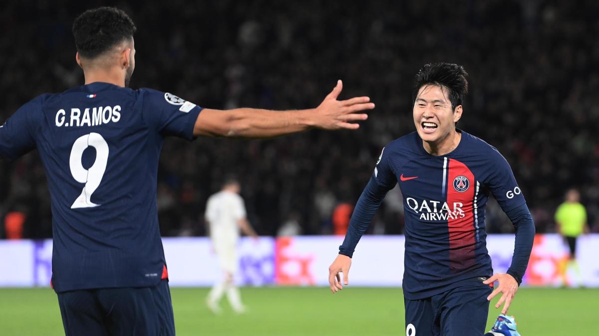 El Atlético de Madrid tiene atado el fichaje de Kang In Lee