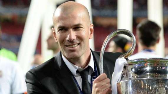 Manolo Saucedo, en Radio MARCA: "No creo que la mejoría del Madrid sea un 'efecto Zidane'"