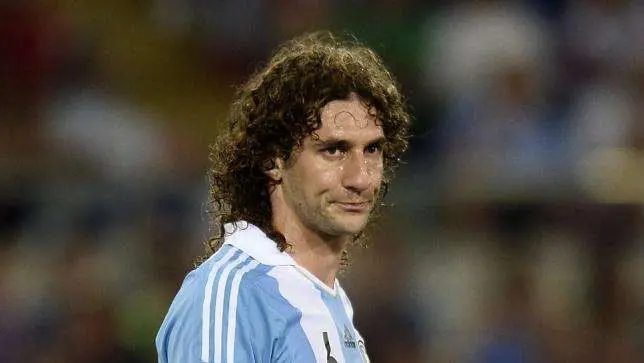 OFICIAL: San Lorenzo, renovó Coloccini